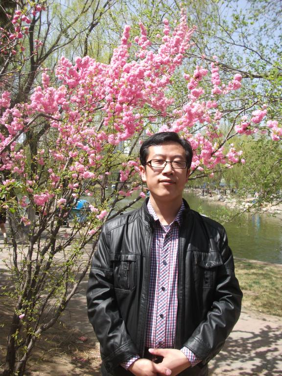 程宝华